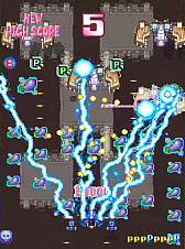 ���������꡼ No.011�Υ���ͥ������ / �֥�����ŷ�� CruisinMix Special�פ�����11��29����ȯ�䡣�����Ǥˤϡ�TATSUJIN�פȤΥ���ܵ��Τ��Ͽ