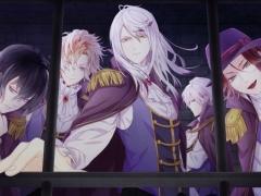 ֲå4Gamer198󡧲²åե򥲡ಽNintendo SwitchѡDIABOLIK LOVERS CHAOS LINEAGEפý