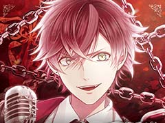 մȡǨ줿Χ롽 ΥDIABOLIK LOVERS SONG OF EMBLEMVol.1 մȡȯ