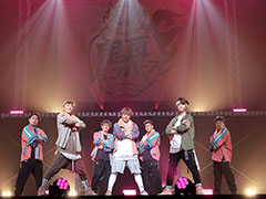 ֥ҥץޥסRep LIVE side Rule the Stage Originalեͥץݡȡ楪ꥸʥǥӥˤñȥ饤