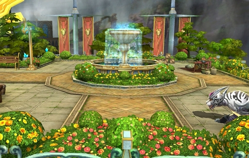 ���������꡼ No.003�Υ���ͥ������ / ����20����ʾ�ǥ����ӥ���Υ��ޥ۸���MMORPG�֥��������쥯������פ����ܾ�Φ��������Ͽ�μ��դⳫ�Ϥ�