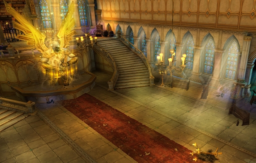 ���������꡼ No.004�Υ���ͥ������ / ����20����ʾ�ǥ����ӥ���Υ��ޥ۸���MMORPG�֥��������쥯������פ����ܾ�Φ��������Ͽ�μ��դⳫ�Ϥ�