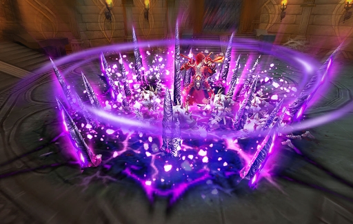 ���������꡼ No.005�Υ���ͥ������ / ����20����ʾ�ǥ����ӥ���Υ��ޥ۸���MMORPG�֥��������쥯������פ����ܾ�Φ��������Ͽ�μ��դⳫ�Ϥ�