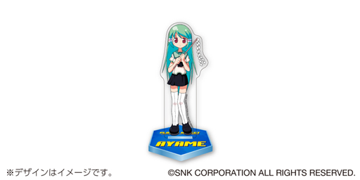 ݥåץåץȥSNK Limited Store in KOTOBUKIYA2פ420꽩ոǳŷ