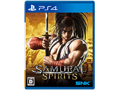 PS4ǡSAMURAI SPIRITSסȯ1֤ι߷׽в١DLܿ4ܤˡ77ˤSNK SOUND TEAMˤߥ˥饤֤