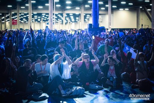 EVO2019ϡ֥ॹԡפʤ4ͥԤꤹEVO2019Day2TwitterޤȤᡣDay3˿ʤTOP8ϳʤ