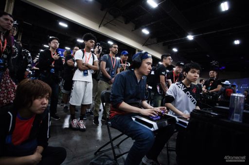  No.101Υͥ / EVO2019ϡ֥ॹԡפʤ4ͥԤꤹEVO2019Day2TwitterޤȤᡣDay3˿ʤTOP8ϳʤ