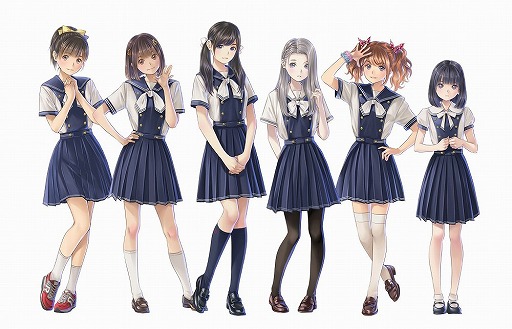 ���������꡼ No.015�Υ���ͥ������ / ������ॹ�ο����������ߥ�졼������LoveR�פ�ȯɽ��ȯ������2019ǯ2��14��