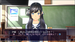 ���������꡼ No.004�Υ���ͥ������ / ���������������̧����ϯ�᤬�꤬�����LoveR�פκǿ����󤬸����������ॷ���ƥ�������оݥ���饯�����Υץ��ե����뤬���餫��