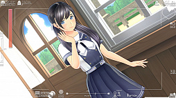 ���������꡼ No.005�Υ���ͥ������ / ���������������̧����ϯ�᤬�꤬�����LoveR�פκǿ����󤬸����������ॷ���ƥ�������оݥ���饯�����Υץ��ե����뤬���餫��