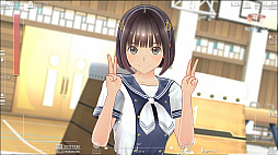 ���������꡼ No.008�Υ���ͥ������ / ���������������̧����ϯ�᤬�꤬�����LoveR�פκǿ����󤬸����������ॷ���ƥ�������оݥ���饯�����Υץ��ե����뤬���餫��