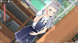 ���������꡼ No.009�Υ���ͥ������ / ���������������̧����ϯ�᤬�꤬�����LoveR�פκǿ����󤬸����������ॷ���ƥ�������оݥ���饯�����Υץ��ե����뤬���餫��