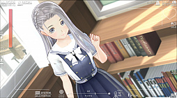 ���������꡼ No.010�Υ���ͥ������ / ���������������̧����ϯ�᤬�꤬�����LoveR�פκǿ����󤬸����������ॷ���ƥ�������оݥ���饯�����Υץ��ե����뤬���餫��