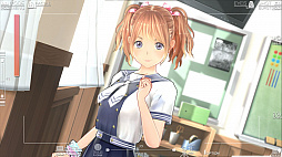 ���������꡼ No.011�Υ���ͥ������ / ���������������̧����ϯ�᤬�꤬�����LoveR�פκǿ����󤬸����������ॷ���ƥ�������оݥ���饯�����Υץ��ե����뤬���餫��