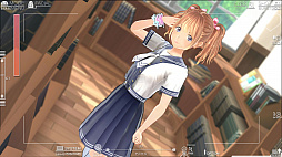 ���������꡼ No.012�Υ���ͥ������ / ���������������̧����ϯ�᤬�꤬�����LoveR�פκǿ����󤬸����������ॷ���ƥ�������оݥ���饯�����Υץ��ե����뤬���餫��