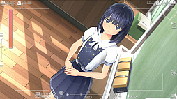 ���������꡼ No.013�Υ���ͥ������ / ���������������̧����ϯ�᤬�꤬�����LoveR�פκǿ����󤬸����������ॷ���ƥ�������оݥ���饯�����Υץ��ե����뤬���餫��