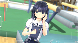 ���������꡼ No.014�Υ���ͥ������ / ���������������̧����ϯ�᤬�꤬�����LoveR�פκǿ����󤬸����������ॷ���ƥ�������оݥ���饯�����Υץ��ե����뤬���餫��