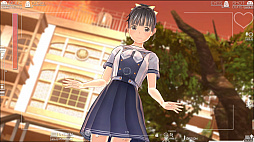 ���������꡼ No.015�Υ���ͥ������ / ���������������̧����ϯ�᤬�꤬�����LoveR�פκǿ����󤬸����������ॷ���ƥ�������оݥ���饯�����Υץ��ե����뤬���餫��