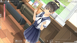 ���������꡼ No.016�Υ���ͥ������ / ���������������̧����ϯ�᤬�꤬�����LoveR�פκǿ����󤬸����������ॷ���ƥ�������оݥ���饯�����Υץ��ե����뤬���餫��