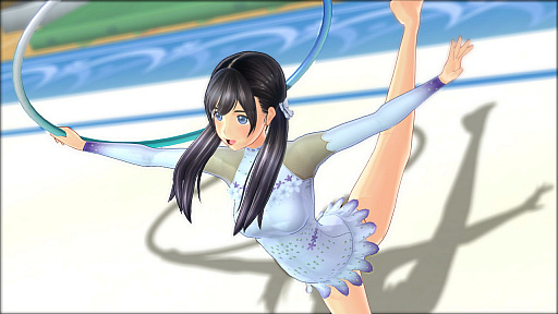 ���������꡼ No.018�Υ���ͥ������ / ���������������̧����ϯ�᤬�꤬�����LoveR�פκǿ����󤬸����������ॷ���ƥ�������оݥ���饯�����Υץ��ե����뤬���餫��