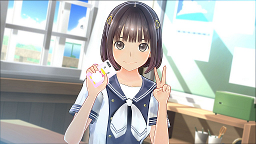 ���������꡼ No.019�Υ���ͥ������ / ���������������̧����ϯ�᤬�꤬�����LoveR�פκǿ����󤬸����������ॷ���ƥ�������оݥ���饯�����Υץ��ե����뤬���餫��