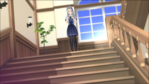 ���������꡼ No.020�Υ���ͥ������ / ���������������̧����ϯ�᤬�꤬�����LoveR�פκǿ����󤬸����������ॷ���ƥ�������оݥ���饯�����Υץ��ե����뤬���餫��