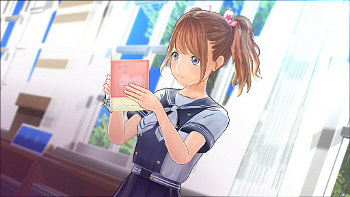 ���������꡼ No.021�Υ���ͥ������ / ���������������̧����ϯ�᤬�꤬�����LoveR�פκǿ����󤬸����������ॷ���ƥ�������оݥ���饯�����Υץ��ե����뤬���餫��