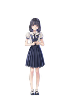 ���������꡼ No.027�Υ���ͥ������ / ���������������̧����ϯ�᤬�꤬�����LoveR�פκǿ����󤬸����������ॷ���ƥ�������оݥ���饯�����Υץ��ե����뤬���餫��