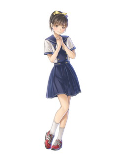 ���������꡼ No.029�Υ���ͥ������ / ���������������̧����ϯ�᤬�꤬�����LoveR�פκǿ����󤬸����������ॷ���ƥ�������оݥ���饯�����Υץ��ե����뤬���餫��