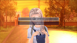 画像ギャラリー No.007のサムネイル画像 / 放課後は誰とどこに行く? 「LoveR」の「下校デート」情報が公開。マジカルユミナのフォトセッション画像も