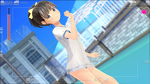 画像ギャラリー No.012のサムネイル画像 / 放課後は誰とどこに行く? 「LoveR」の「下校デート」情報が公開。マジカルユミナのフォトセッション画像も