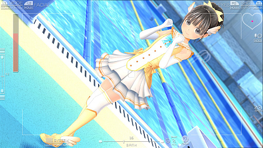 画像ギャラリー No.013のサムネイル画像 / 放課後は誰とどこに行く? 「LoveR」の「下校デート」情報が公開。マジカルユミナのフォトセッション画像も