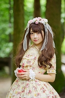 ���������꡼ No.004�Υ���ͥ������ / ��LoveR�פ�ȯ�䵭ǰ��������3��14���˼»ܷ��ꡣ���Ϻ�ʪ�����ɥ饤������