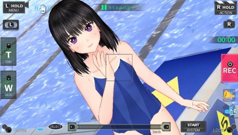 ���������꡼ No.003�Υ���ͥ������ / �轵ȯ��Ρ�LoveR�ס��ҥ�����α�Ѥ���ǧ�Ǥ���ǿ������꡼�󥷥�åȤ������������������Ǥ����������ŵ�����餫��