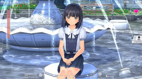 ���������꡼ No.004�Υ���ͥ������ / �轵ȯ��Ρ�LoveR�ס��ҥ�����α�Ѥ���ǧ�Ǥ���ǿ������꡼�󥷥�åȤ������������������Ǥ����������ŵ�����餫��