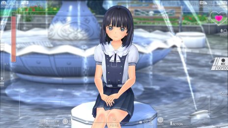 ���������꡼ No.005�Υ���ͥ������ / �轵ȯ��Ρ�LoveR�ס��ҥ�����α�Ѥ���ǧ�Ǥ���ǿ������꡼�󥷥�åȤ������������������Ǥ����������ŵ�����餫��