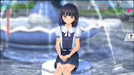 ���������꡼ No.006�Υ���ͥ������ / �轵ȯ��Ρ�LoveR�ס��ҥ�����α�Ѥ���ǧ�Ǥ���ǿ������꡼�󥷥�åȤ������������������Ǥ����������ŵ�����餫��