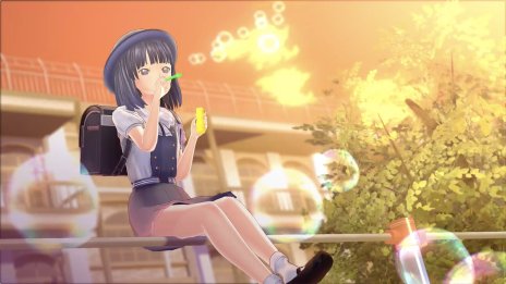 ���������꡼ No.008�Υ���ͥ������ / �轵ȯ��Ρ�LoveR�ס��ҥ�����α�Ѥ���ǧ�Ǥ���ǿ������꡼�󥷥�åȤ������������������Ǥ����������ŵ�����餫��