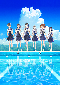 ���������꡼ No.002�Υ���ͥ������ / �����ȼ̿��פ��ơ��ޤ�PS4�����������LoveR�פ�����ȯ�䡣�ۥ磻�ȥǡ��ˤ��ʤ��̵��DLC���ۿ���ե��ȥ���ƥ��ȤⳫ��