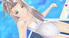 ���������꡼ No.004�Υ���ͥ������ / �����ȼ̿��פ��ơ��ޤ�PS4�����������LoveR�פ�����ȯ�䡣�ۥ磻�ȥǡ��ˤ��ʤ��̵��DLC���ۿ���ե��ȥ���ƥ��ȤⳫ��