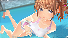 ���������꡼ No.005�Υ���ͥ������ / �����ȼ̿��פ��ơ��ޤ�PS4�����������LoveR�פ�����ȯ�䡣�ۥ磻�ȥǡ��ˤ��ʤ��̵��DLC���ۿ���ե��ȥ���ƥ��ȤⳫ��