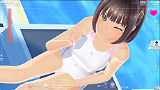 ���������꡼ No.006�Υ���ͥ������ / �����ȼ̿��פ��ơ��ޤ�PS4�����������LoveR�פ�����ȯ�䡣�ۥ磻�ȥǡ��ˤ��ʤ��̵��DLC���ۿ���ե��ȥ���ƥ��ȤⳫ��