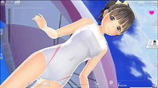 ���������꡼ No.007�Υ���ͥ������ / �����ȼ̿��פ��ơ��ޤ�PS4�����������LoveR�פ�����ȯ�䡣�ۥ磻�ȥǡ��ˤ��ʤ��̵��DLC���ۿ���ե��ȥ���ƥ��ȤⳫ��