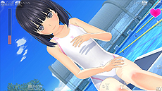 ���������꡼ No.009�Υ���ͥ������ / �����ȼ̿��פ��ơ��ޤ�PS4�����������LoveR�פ�����ȯ�䡣�ۥ磻�ȥǡ��ˤ��ʤ��̵��DLC���ۿ���ե��ȥ���ƥ��ȤⳫ��