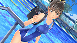 ���������꡼ No.003�Υ���ͥ������ / ��LoveR�ס�����15�󥪥դΥ��ڥ���륻������������»ܡ�3���̵���ɲ�DLC�������塼���4��26�����ۿ�