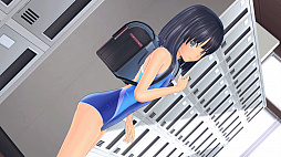 ���������꡼ No.004�Υ���ͥ������ / ��LoveR�ס�����15�󥪥դΥ��ڥ���륻������������»ܡ�3���̵���ɲ�DLC�������塼���4��26�����ۿ�