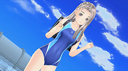 ���������꡼ No.006�Υ���ͥ������ / ��LoveR�ס�����15�󥪥դΥ��ڥ���륻������������»ܡ�3���̵���ɲ�DLC�������塼���4��26�����ۿ�