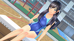 ���������꡼ No.007�Υ���ͥ������ / ��LoveR�ס�����15�󥪥դΥ��ڥ���륻������������»ܡ�3���̵���ɲ�DLC�������塼���4��26�����ۿ�