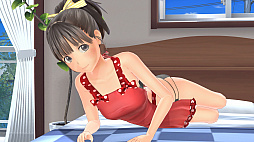 ���������꡼ No.009�Υ���ͥ������ / ��LoveR�ס�����15�󥪥դΥ��ڥ���륻������������»ܡ�3���̵���ɲ�DLC�������塼���4��26�����ۿ�