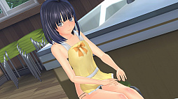 ���������꡼ No.010�Υ���ͥ������ / ��LoveR�ס�����15�󥪥դΥ��ڥ���륻������������»ܡ�3���̵���ɲ�DLC�������塼���4��26�����ۿ�